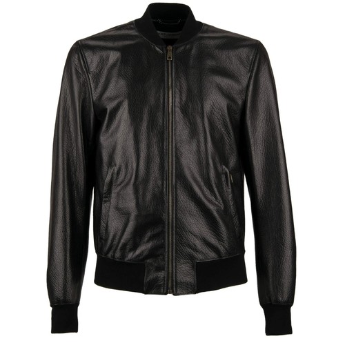 Dolce gabbana lamm leder - lamm,