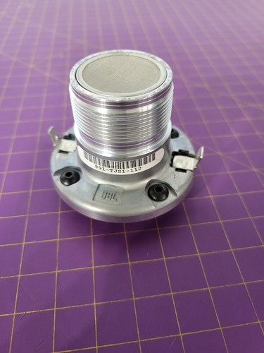 Jbl 2414h treiber für - treiber,