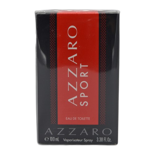 Azzaro sport eau - azzaro, de