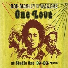 One love studio - one,