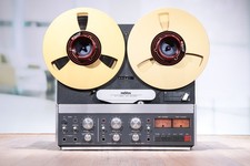 Revox B77 Tonbandgerät 4