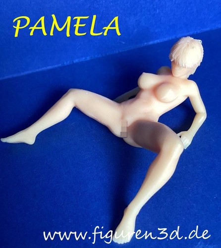 Sexy girl figur frau nackt - sexy, 3d