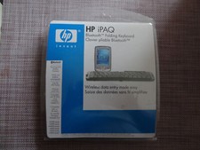 Ipaq bluetooth - hp,