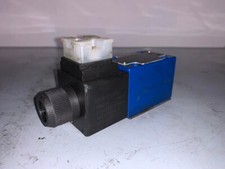 Rexroth 4WE 6 Y62/EW110N9K4