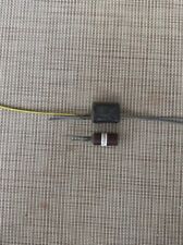 pfaff Kondensator für Fußpedal/Anlasser