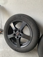 Winterräder Volvo V40 Michel