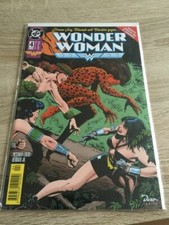 Wonder Woman, Green Lantern, Lobo Western Special DC Dino Top Zustand 