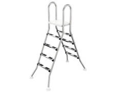 Aufstellleiter Poolleiter