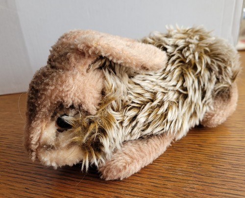 Stofftier original steiff - stofftier,