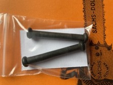 SACHS Dolmar KMS4 Wankel Motorsäge - Öl oder Benzinschlauch -  NEU