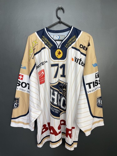 Chaux fonds game - hc,