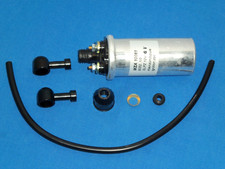 Simson Zündspule 6V 12V +