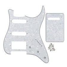 FLEOR Gitarre Pickguard