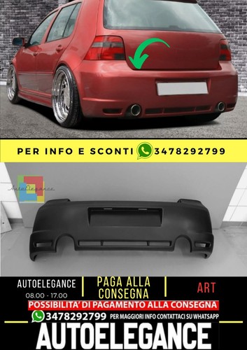 Heckspoiler für golf - 💎heckspoiler, 4