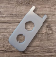 Silhouette Cameo 4 Messer Tool