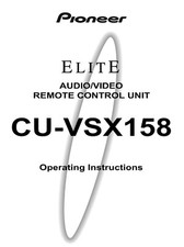 Bedienungsanleitung-Operating