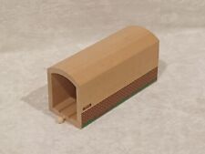 101.0222 Brio 33735 Hoher Tunnel nur Holz Klassik Holzeisenbahn Wooden Railway