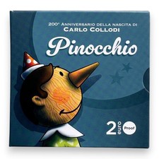 2 euro 200th Anniversary of