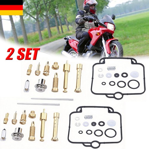 Vergaser reparatur satz - vergaser,