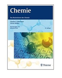 Chemie das basiswissen der - chemie:,