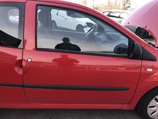 Renault Twingo 2 II Tür vorn