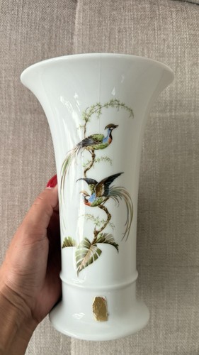 Kaiser vase weiß - kaiser,