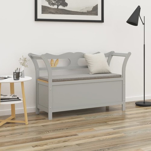Sitzbank 107x45x75 5cm - sitzbank, 107x45x75,5cm