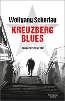 Kreuzberg blues denglers - kreuzberg, blues: