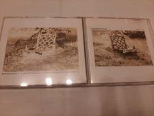 CD BLIND FAITH - FOUNTAIN OF