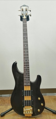 Ibanez mc824 musician bass - mc824,