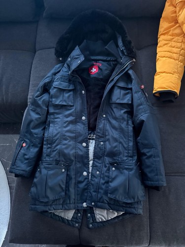 Wellensteyn damen winterjacke - damen,