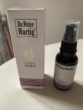 Dr. Peter Hartig Eisen Plus C