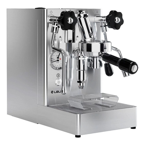 Lelit espressomaschine mara - lelit,