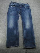G-Star Raw Jeans Mens 40x34