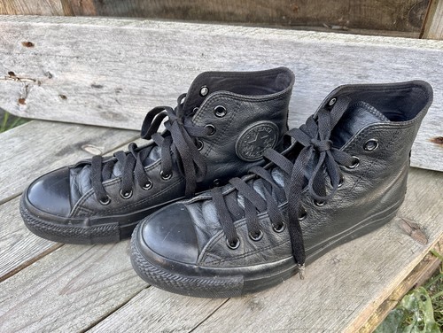 Converse all stars chucks - all,