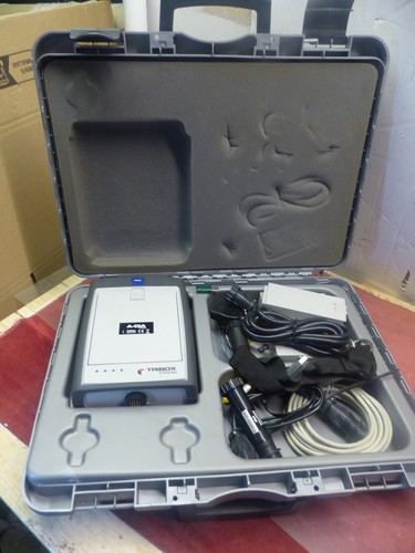 Texa tribox mobile dia - tribox, a-dia