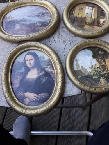 Ddr bilderrahmen stück - 3,