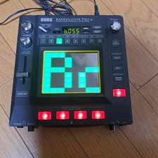 KORG KAOSSILATOR PRO+ KO-1 Pro