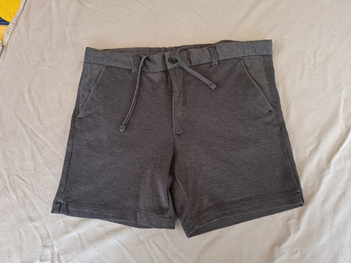 Hose short kurz sommer - gr, 54