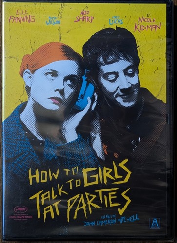 How talk girls at - to,