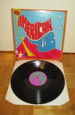 LP AMERICAN BLUES same s/t *