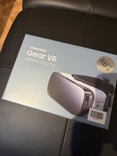 Samsung Gear VR Oculus Virtual Reality Brille