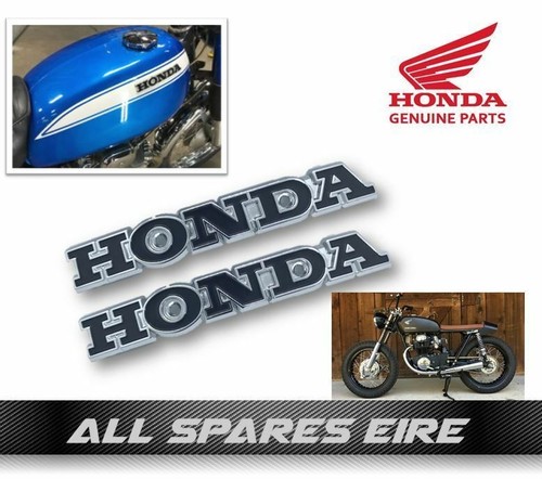 Original honda retro - original,
