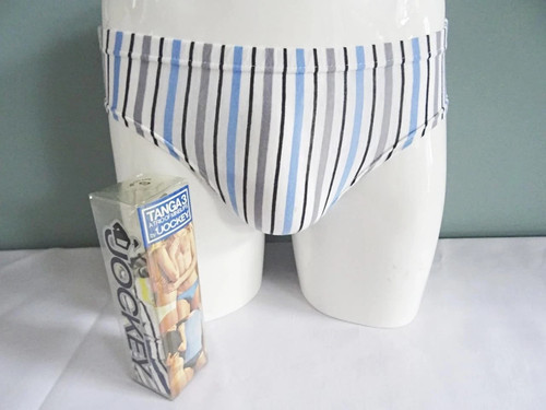 Vintage jockey slips 80er - vintage,