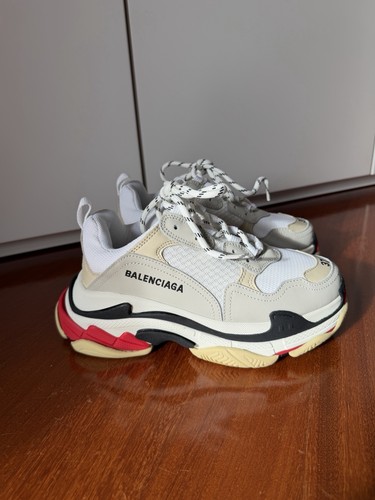 Balenciaga triple neuwertig - s,