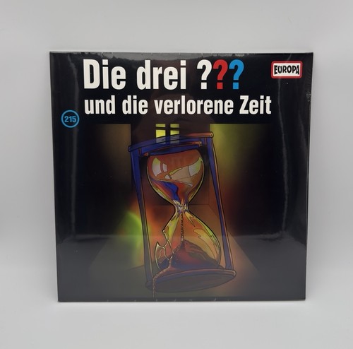 Die drei und verlorene - die,