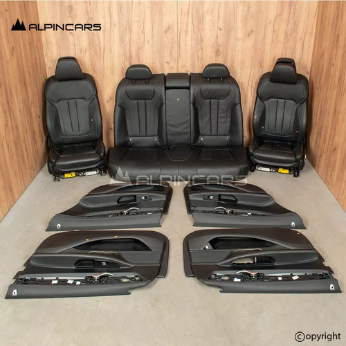 Bmw g11 lhd innenausstattung - g11,