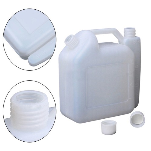 Kunststoff oder 4l - 1,5l,