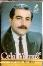 18661--Celal Yilmaz EYVAH BANA