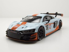 Audi RS8 LMS GT3 #28 Gulf